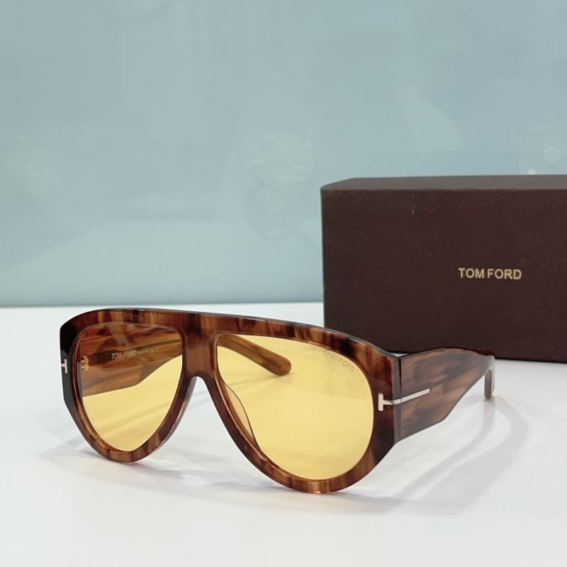 Tom Ford Sunglasses